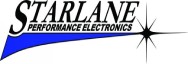 Le logo de starlane