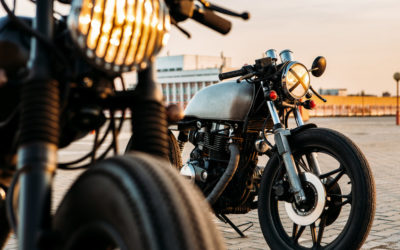 Comment réussir une revente de moto d’occasion ?