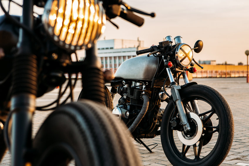 Comment réussir une revente de moto d’occasion ?